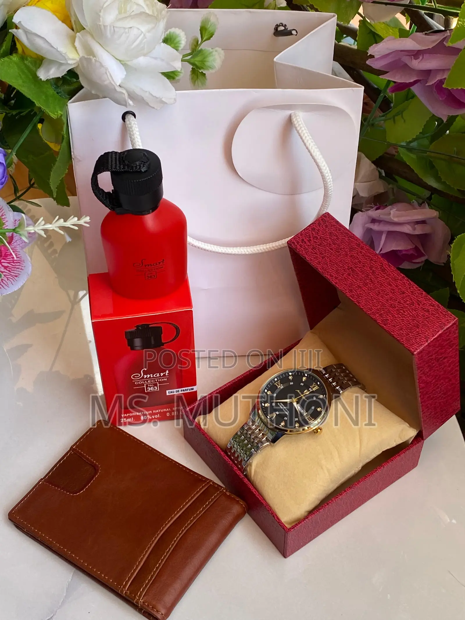 Men Gift Sets Available