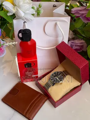 Men Gift Sets Available