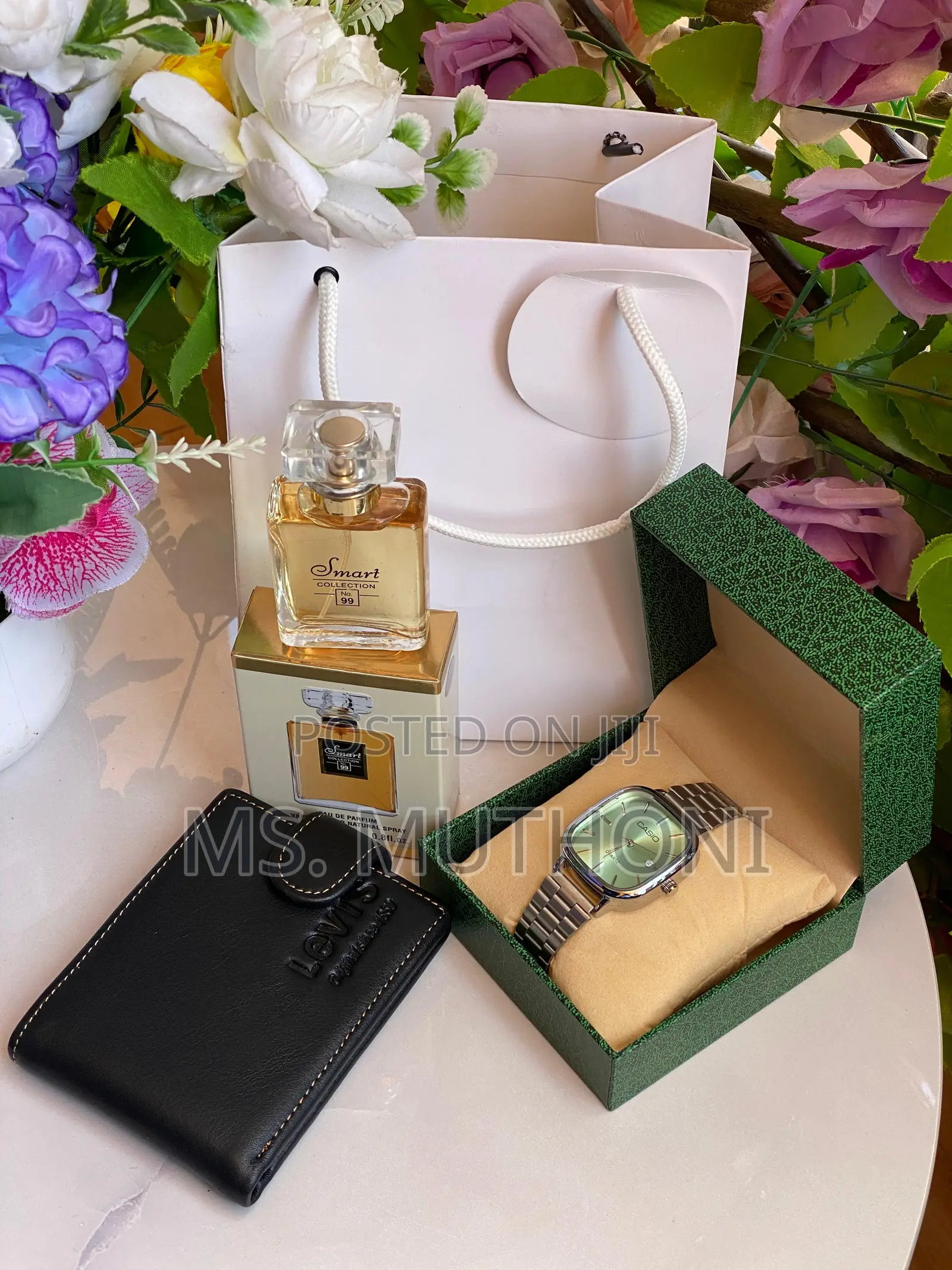 Men Gift Sets Available