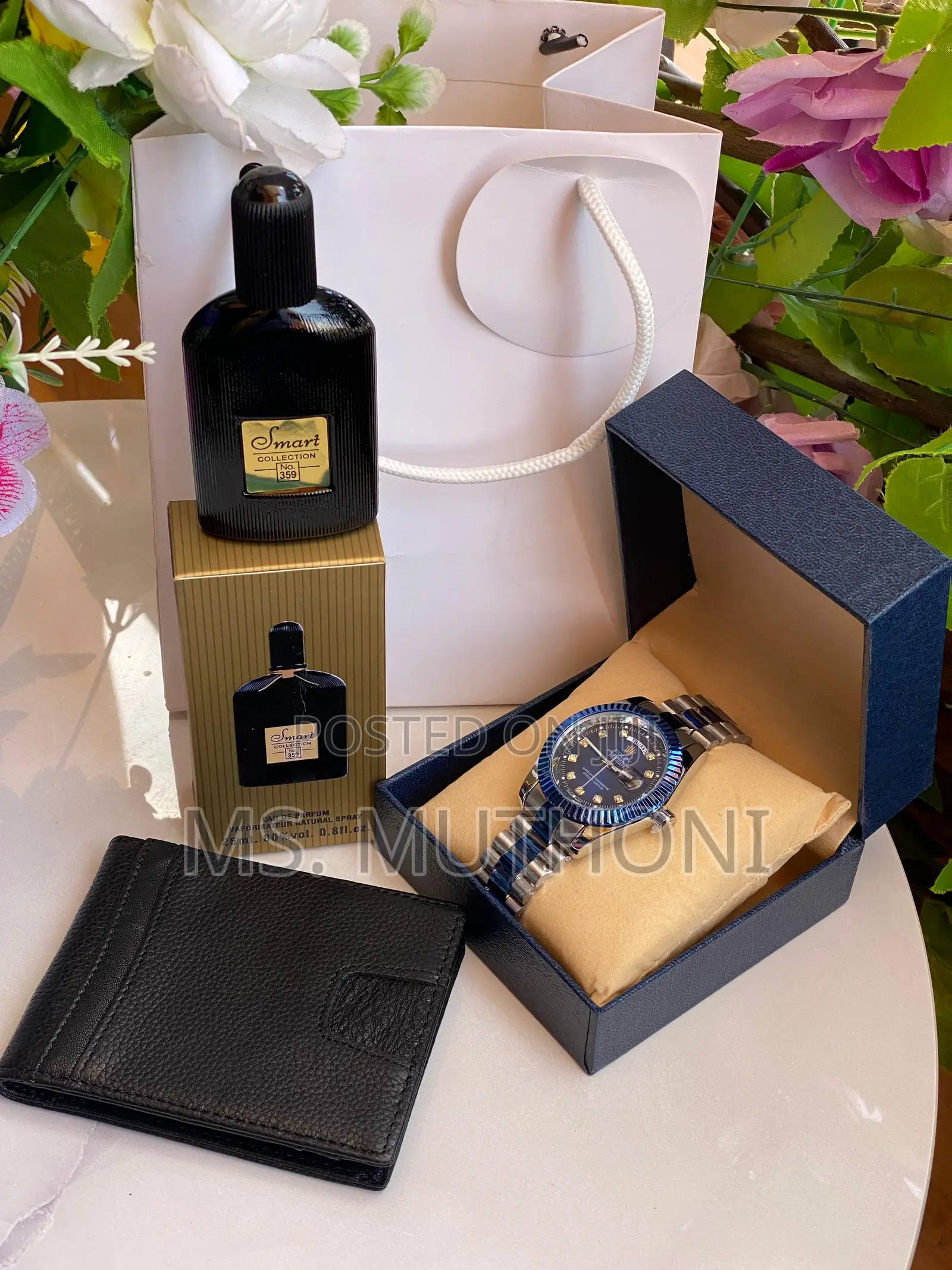 Men Gift Sets Available