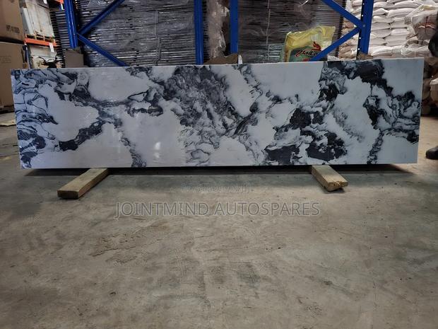 Quartz Carara Blue - thumbnail 2