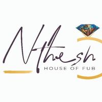 Nthesh house of fub logo