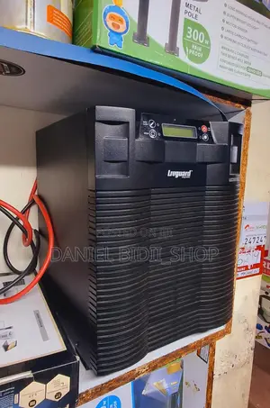 Livguard 5kva 48v Inverter Charger