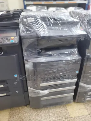 Approved Printer/Scanner Repair Services and Maintenance