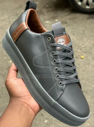 Timberland Casual "Gray"