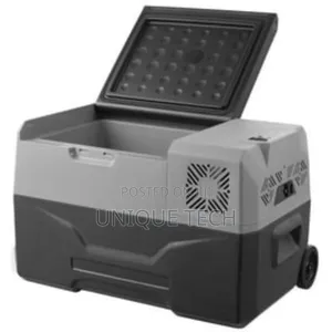 Rechargeable 30l Portable Car Refrigerator