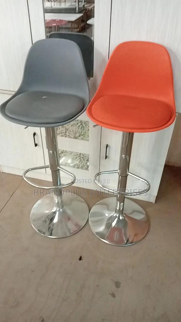 Studio/Kitchen Stool - main view