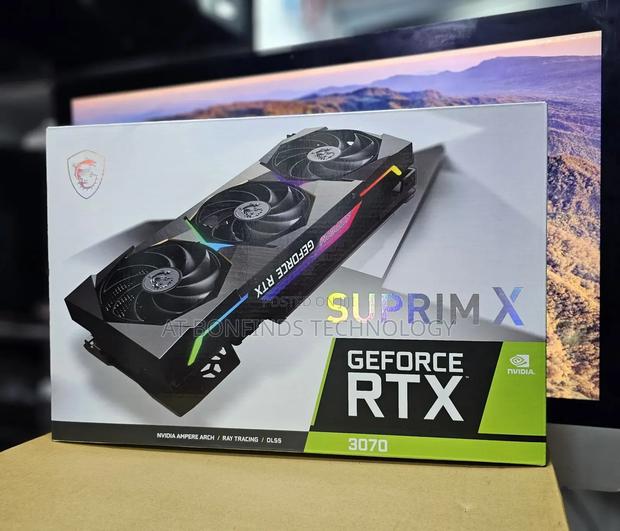Graphics Card - thumbnail 2