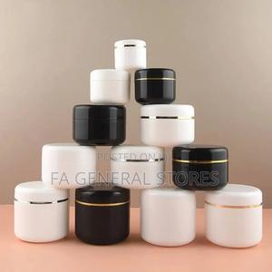 50g Cream Jars - thumbnail 2