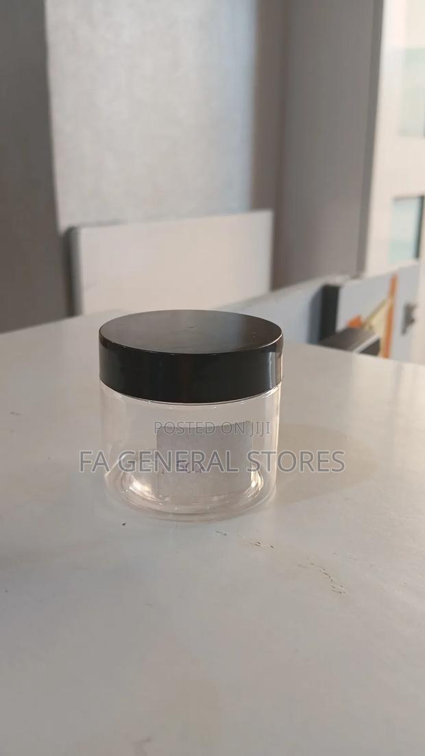 50g Cream Jars - thumbnail 4
