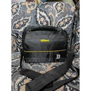 Nikon Camera Bag Smal!! Nikon Camera Bag Smal!! - thumbnail 2