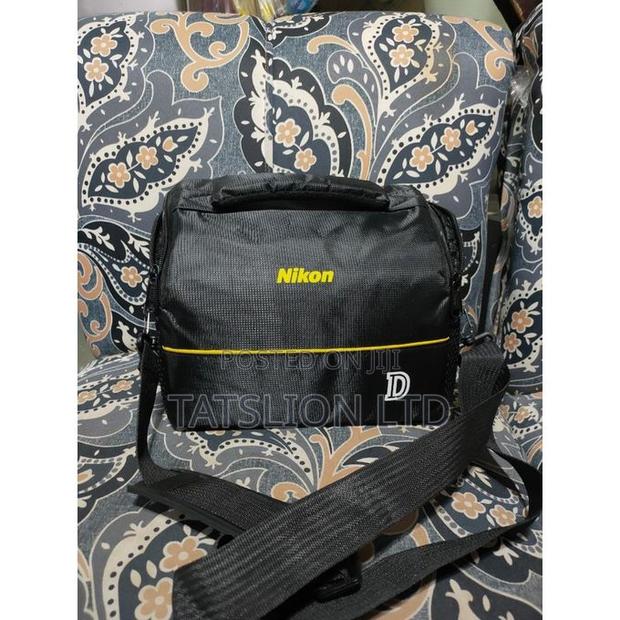 Nikon Camera Bag Smal!! Nikon Camera Bag Smal!! - main view