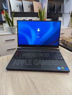 Laptop Gigabyte AORUS 5 16GB Intel Core I7 SSD 512GB - thumbnail 2