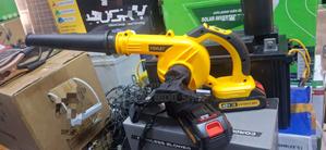 Yovlet 48V Cordless Blower - thumbnail 2