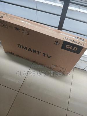 GLD GLD 43" Inch Smart Digital Android Tv - thumbnail 2