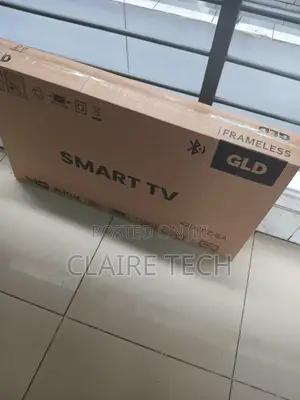 GLD GLD 43" Inch Smart Digital Android Tv