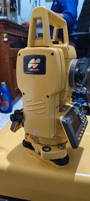 Full Scope Total Station - thumbnail 2