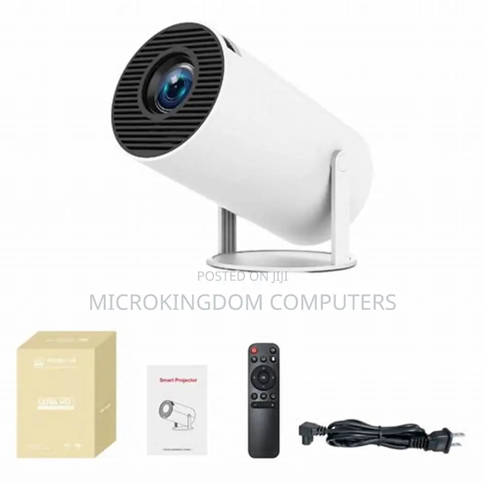 Android Projector