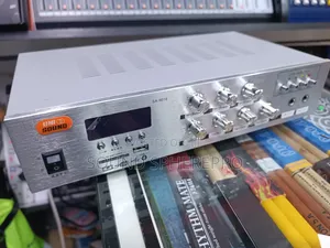 Uni Sound SA-9016 Amplifier