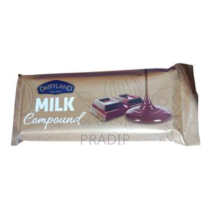Dairy Land MILK CHOCOLATE-500GRMS - main view