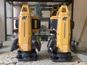 Dual Axis Total Station - thumbnail 2