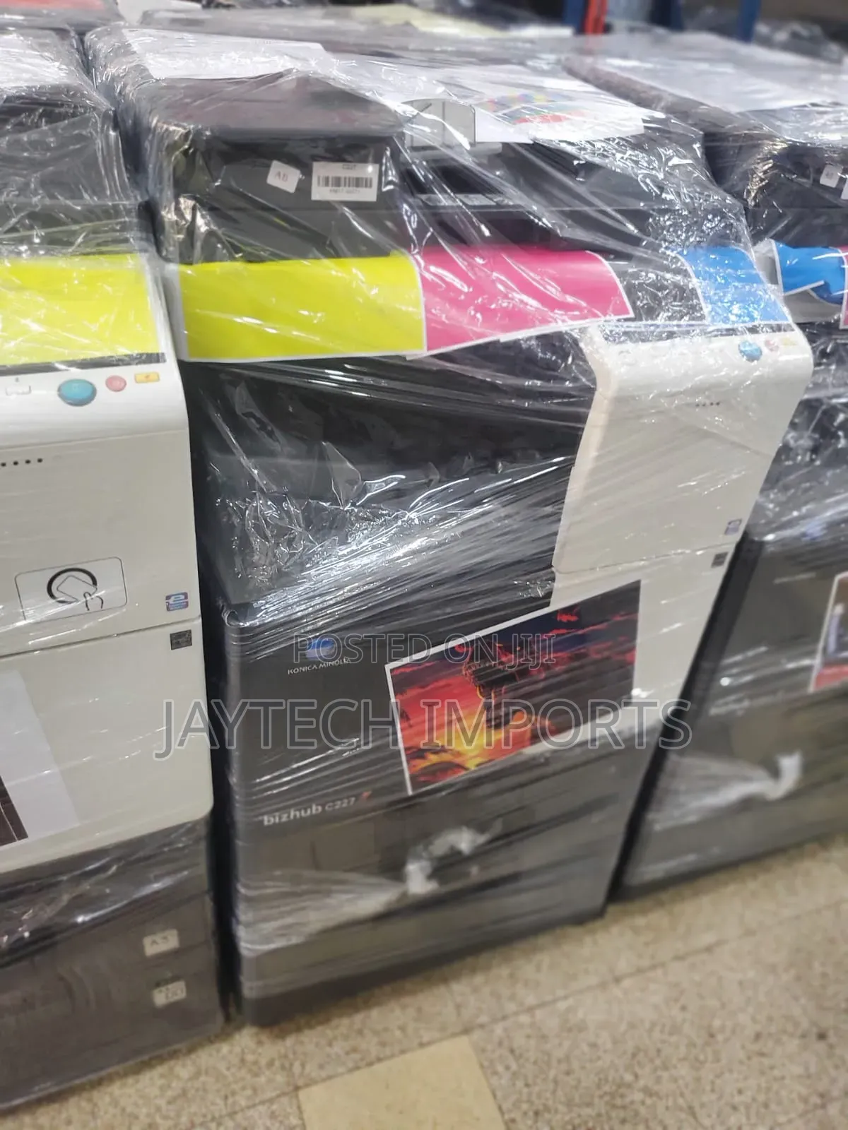 Best Printer/Scanner Repair Services and Maintenance