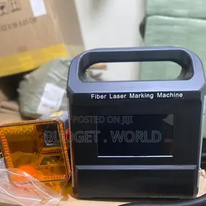 Super Quality Laser Marking Machine 20w/30w/50w -Printer