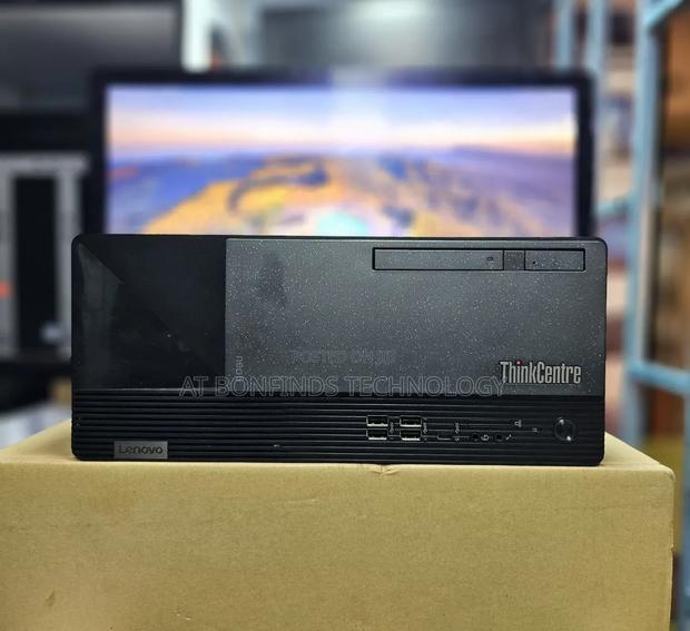 Lenovo ThinkCentre Neo 50T 16GB Intel Core I5 SSD 512GB