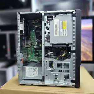 Lenovo ThinkCentre Neo 50T 16GB Intel Core I5 SSD 512GB
