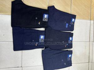 Boys Best Affordable Pants.High Quality. - thumbnail 2