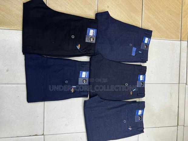 Boys Best Affordable Pants.High Quality. - main view