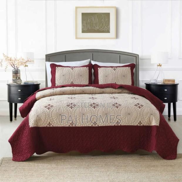 Boryard Bedspread/Coverlet/Bedding/Bed Cover - thumbnail 2