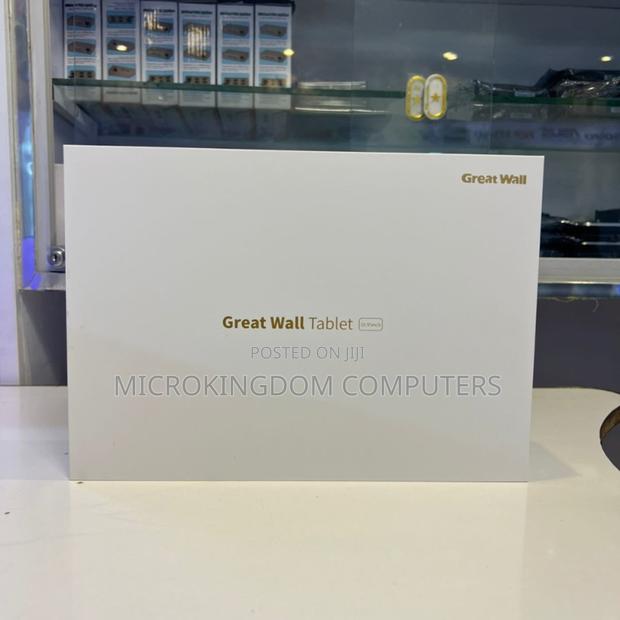 New Tablet 128 GB Black - thumbnail 2