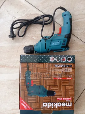 Meakida Drill 400w