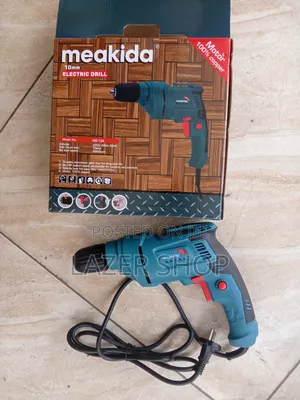 Meakida Drill 400w