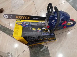 Royce Power Saw
