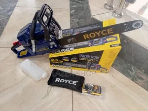 Royce Power Saw