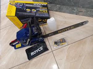 Royce Power Saw