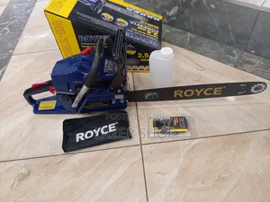 Royce Power Saw
