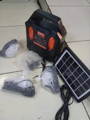 Dats Solar Lights