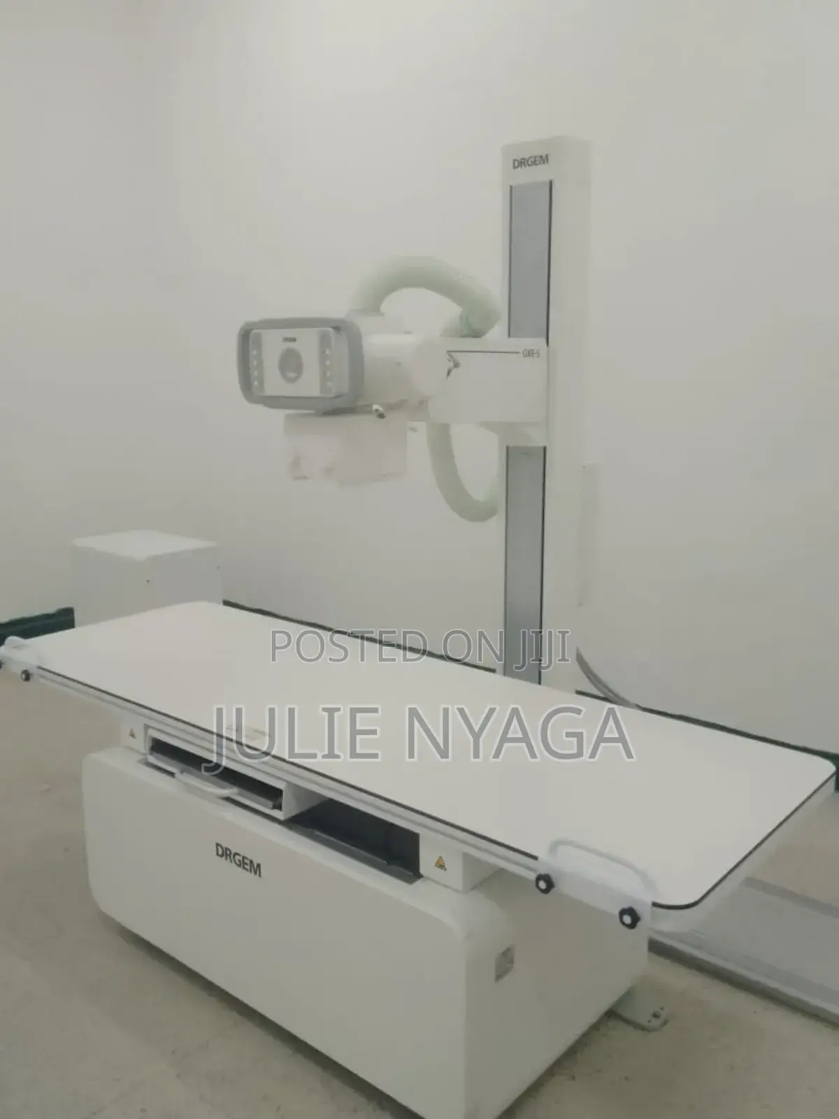 Fixed X-Ray Machine With Dr System
