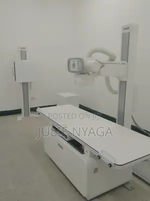 Fixed X-Ray Machine With Dr System