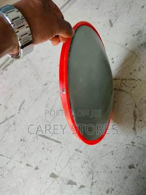 Parking / Traffic Convex Mirror