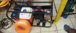 Gasoline Agriculture Sprayer Pump