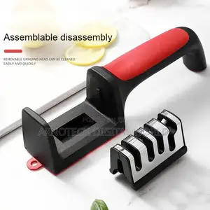 Professional Knife Sharpener