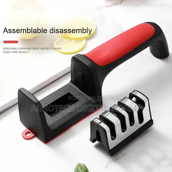 Professional Knife Sharpener
