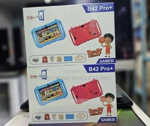 New Bebe B42 Pro+ 128 GB - main view