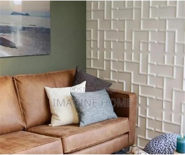 3d Panels Elegant Wall Panels Uwall Decoration - main view