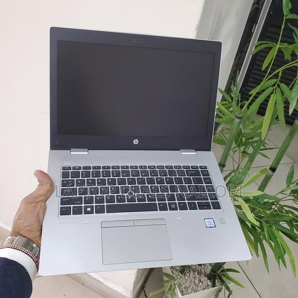 Laptop HP ProBook 640 G5 4GB Intel Core I5 SSD 256GB