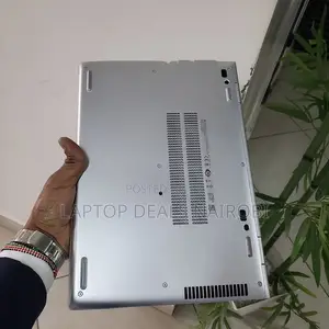 Laptop HP ProBook 640 G5 4GB Intel Core I5 SSD 256GB